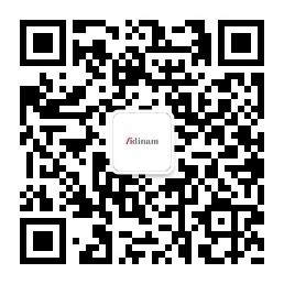 WeChat QR code