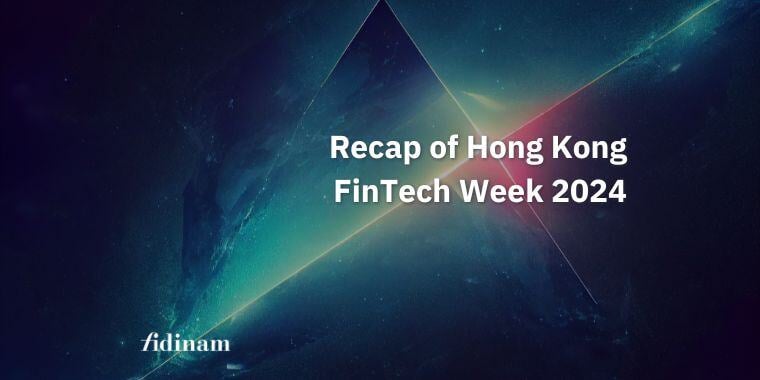 hong kong fintech week 2024 recap