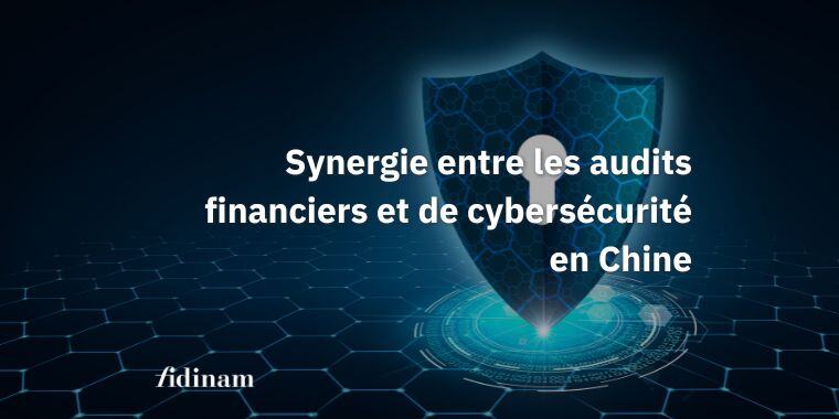 synergie audit financier cybersecurite